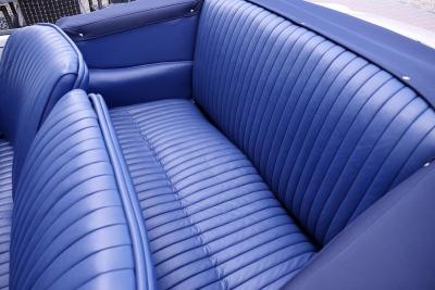 1952 Delahaye 235 Convertible by Antem