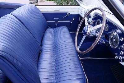 1952 Delahaye 235 Convertible by Antem