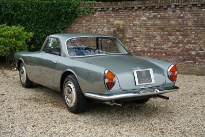 1959 Lancia Flaminia GT 2.5 Touring series 1