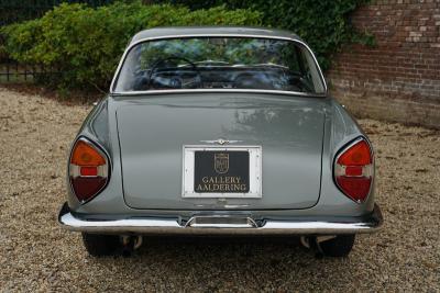 1959 Lancia Flaminia GT 2.5 Touring series 1