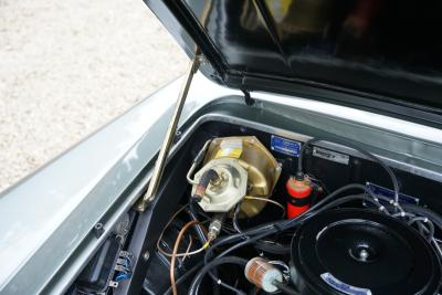 1959 Lancia Flaminia GT 2.5 Touring series 1