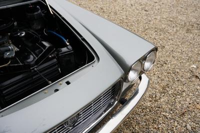 1959 Lancia Flaminia GT 2.5 Touring series 1