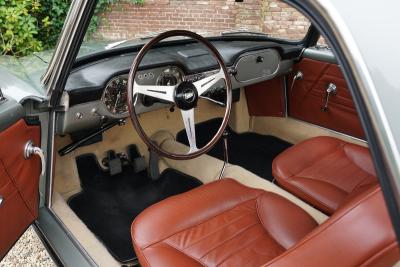 1959 Lancia Flaminia GT 2.5 Touring series 1