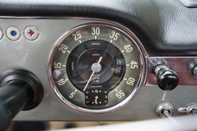 1959 Lancia Flaminia GT 2.5 Touring series 1