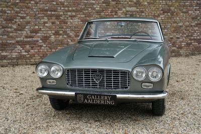 1959 Lancia Flaminia GT 2.5 Touring series 1