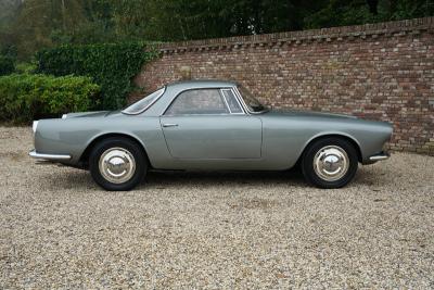 1959 Lancia Flaminia GT 2.5 Touring series 1