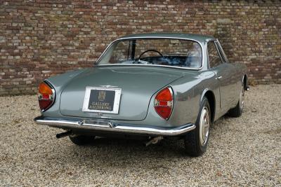 1959 Lancia Flaminia GT 2.5 Touring series 1