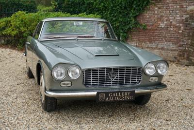 1959 Lancia Flaminia GT 2.5 Touring series 1