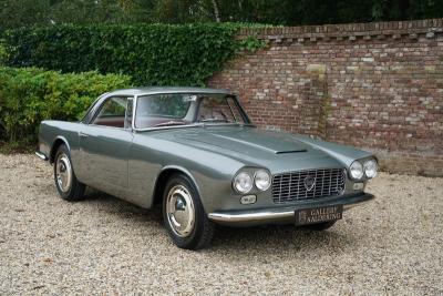 1959 Lancia Flaminia GT 2.5 Touring series 1