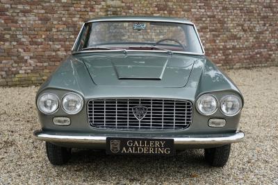 1959 Lancia Flaminia GT 2.5 Touring series 1