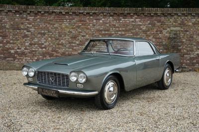 1959 Lancia Flaminia GT 2.5 Touring series 1