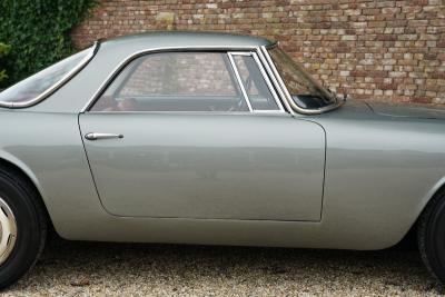 1959 Lancia Flaminia GT 2.5 Touring series 1