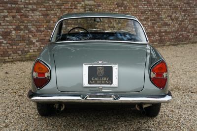 1959 Lancia Flaminia GT 2.5 Touring series 1