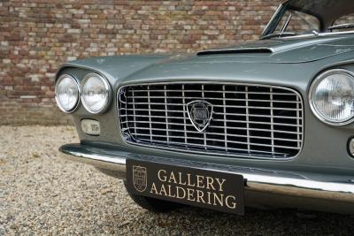 1959 Lancia Flaminia GT 2.5 Touring series 1