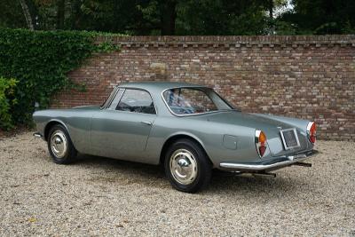 1959 Lancia Flaminia GT 2.5 Touring series 1