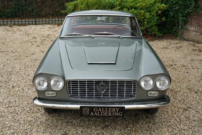 1959 Lancia Flaminia GT 2.5 Touring series 1