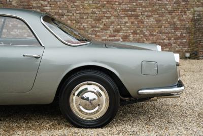 1959 Lancia Flaminia GT 2.5 Touring series 1