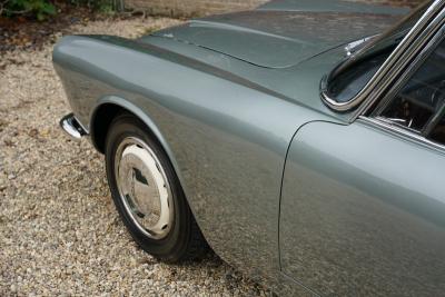 1959 Lancia Flaminia GT 2.5 Touring series 1