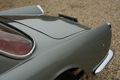 1959 Lancia Flaminia GT 2.5 Touring series 1