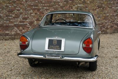 1959 Lancia Flaminia GT 2.5 Touring series 1