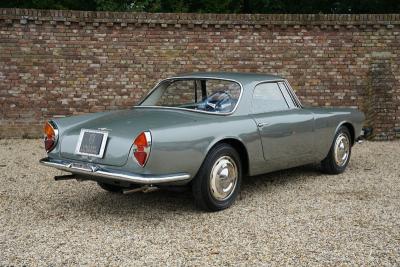 1959 Lancia Flaminia GT 2.5 Touring series 1