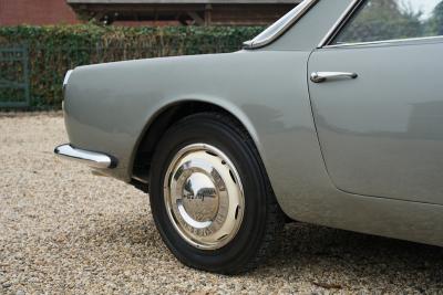 1959 Lancia Flaminia GT 2.5 Touring series 1