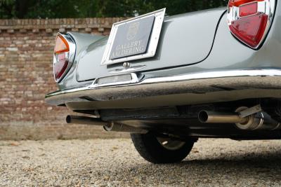 1959 Lancia Flaminia GT 2.5 Touring series 1