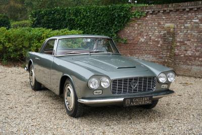 1959 Lancia Flaminia GT 2.5 Touring series 1