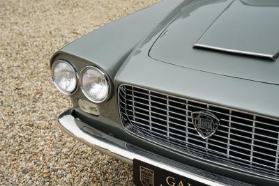 1959 Lancia Flaminia GT 2.5 Touring series 1