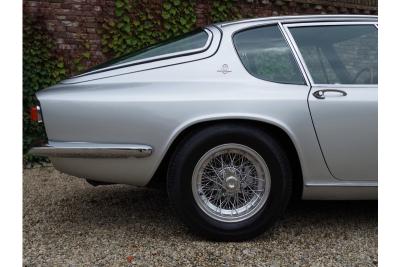 1966 Maserati Mistral 4000