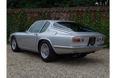 1966 Maserati Mistral 4000