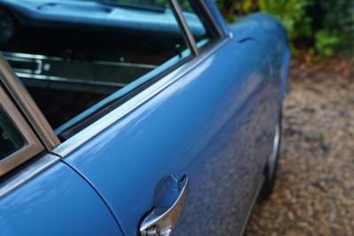 1969 Porsche 912 coup&eacute;