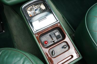 1972 Rolls - Royce Rolls-Royce Corniche Convertible