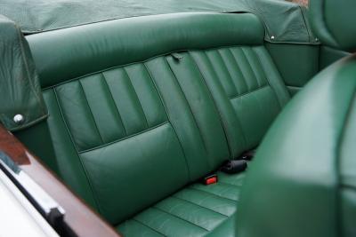 1972 Rolls - Royce Rolls-Royce Corniche Convertible