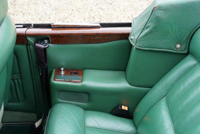 1972 Rolls - Royce Rolls-Royce Corniche Convertible