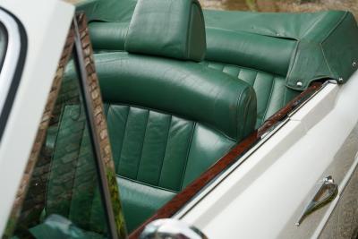 1972 Rolls - Royce Rolls-Royce Corniche Convertible