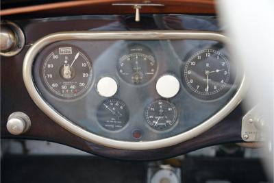 1929 Rolls - Royce Rolls-Royce Phantom II Boat-Tail