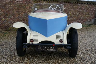 1929 Rolls - Royce Rolls-Royce Phantom II Boat-Tail