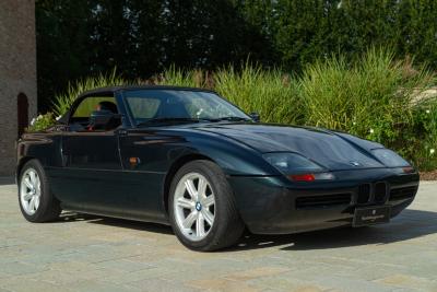 1990 BMW Z1