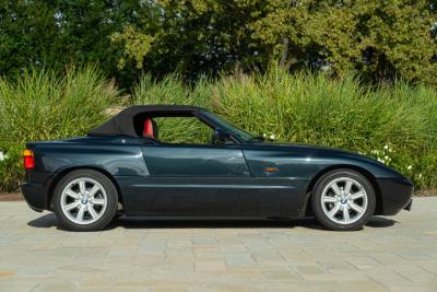 1990 BMW Z1