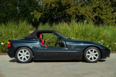 1990 BMW Z1