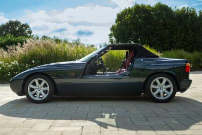 1990 BMW Z1