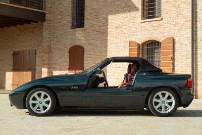 1990 BMW Z1