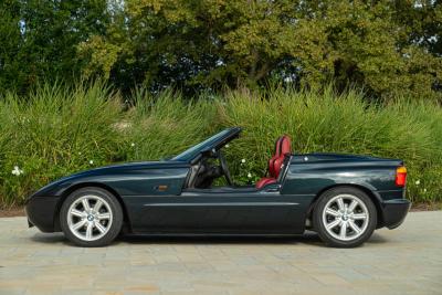 1990 BMW Z1