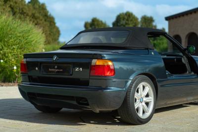 1990 BMW Z1