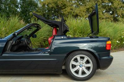 1990 BMW Z1