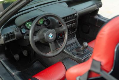 1990 BMW Z1