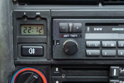 1990 BMW Z1