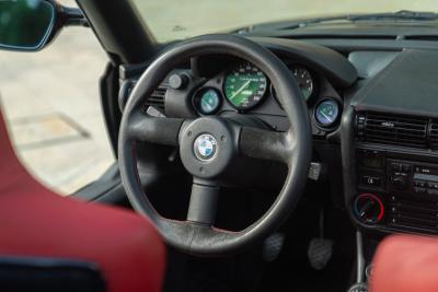 1990 BMW Z1