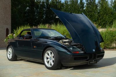 1990 BMW Z1